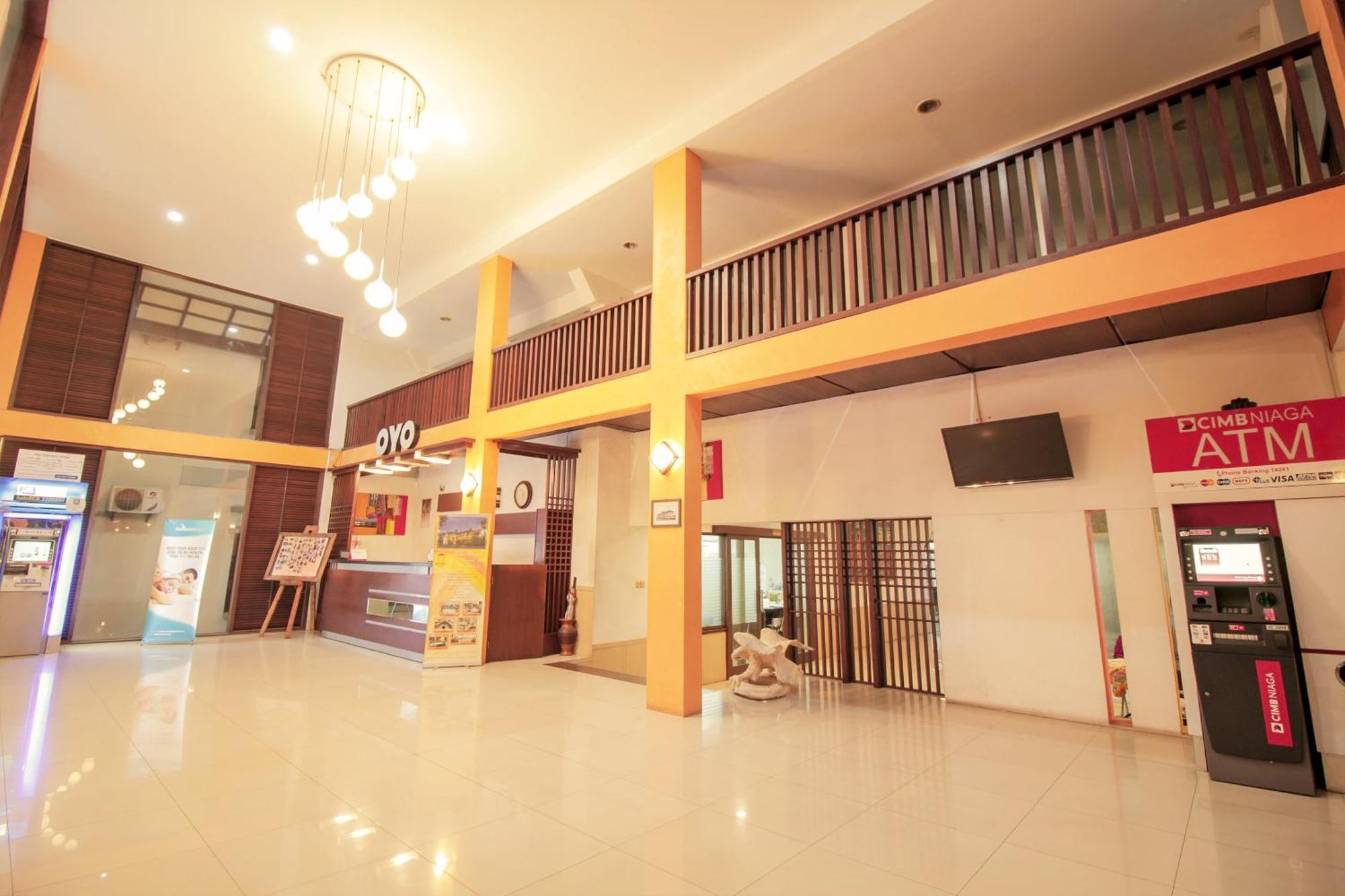 Collection O 295 Grha Ciumbuleuit Guest House Бандунг Экстерьер фото
