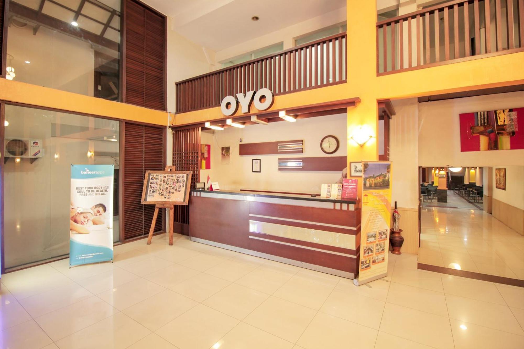 Collection O 295 Grha Ciumbuleuit Guest House Бандунг Экстерьер фото