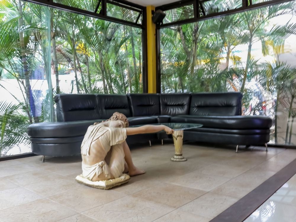 Collection O 295 Grha Ciumbuleuit Guest House Бандунг Экстерьер фото