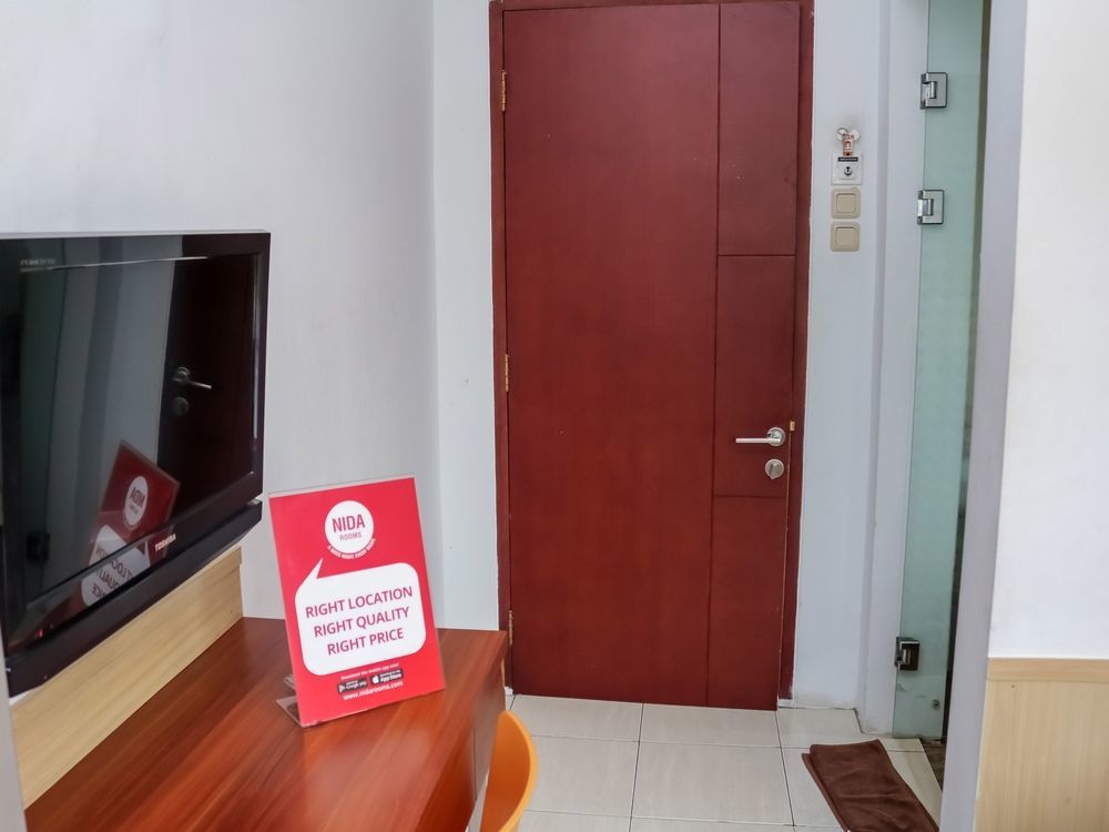 Collection O 295 Grha Ciumbuleuit Guest House Бандунг Экстерьер фото